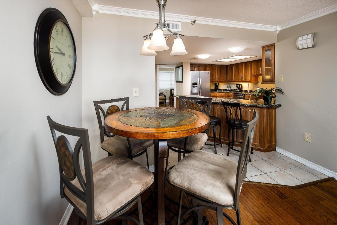 Nautilus Unit 2407 Villa Fort Walton Beach Exterior photo